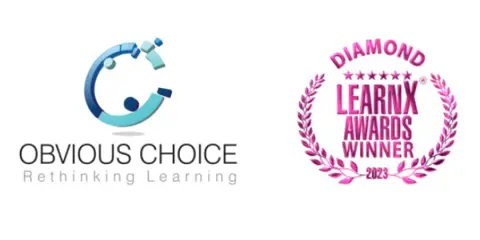 <p>EstiaAcademy partners win Diamond status at LearnX® Awards 2023</p>